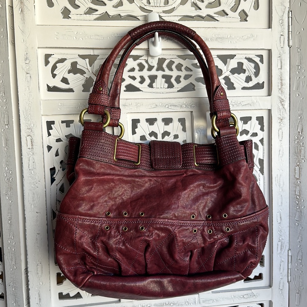 Juicy couture y2k vintage purse - Picture 3 of 4